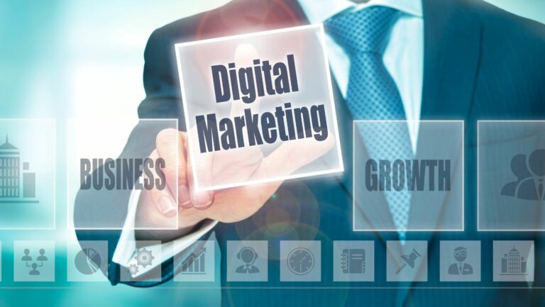Online Business Marketing